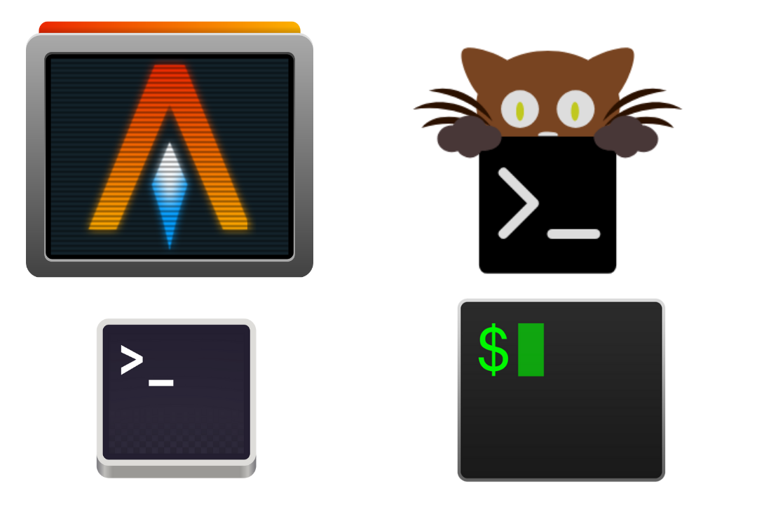 Terminal Emulators: Alacritty and Kitty