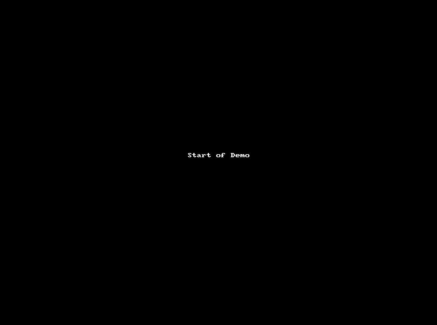 Demo showing quick copy